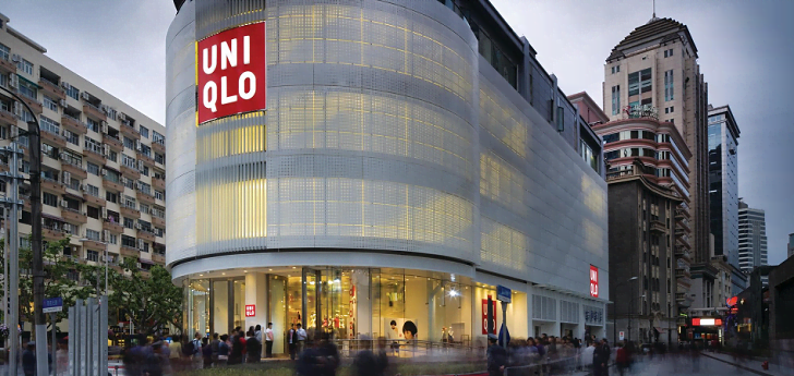 Uniqlo sigue los pasos de H&M y prepara una colaboración con Jonathan Anderson